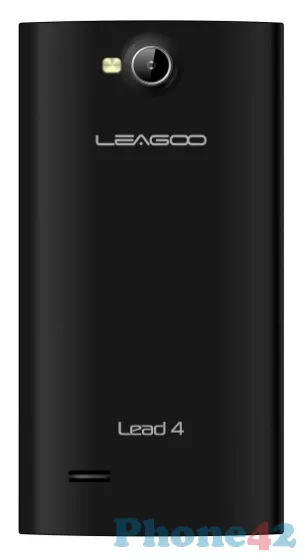 Leagoo Lead 4 / 1