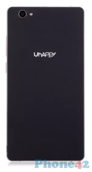 Uhappy UP580 / 1