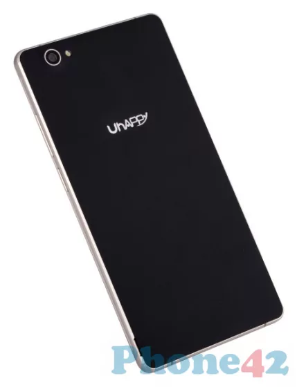 Uhappy UP580 / 3