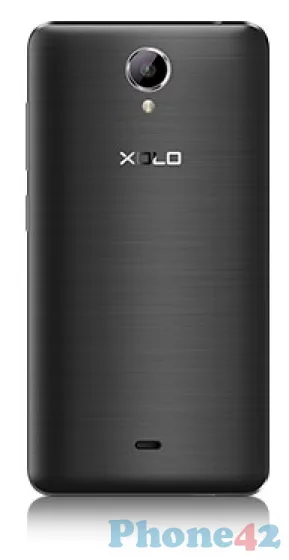 Xolo One HD / 1