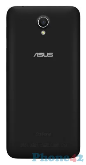 Asus Zenfone Go 4.5 / 1