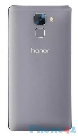 Huawei Honor 5X / 1
