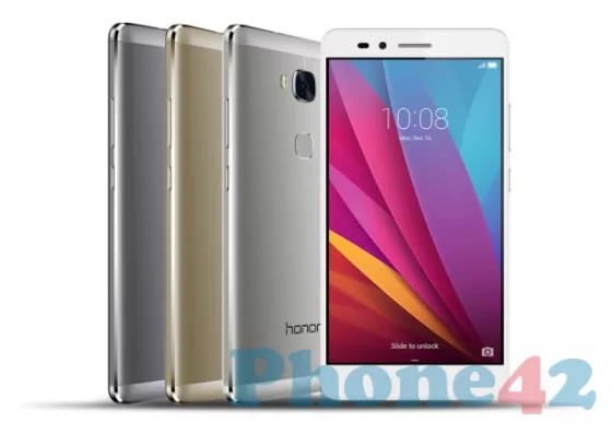 Huawei Honor 5X / 2