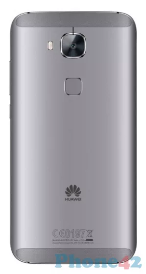 Huawei GX8 / 1