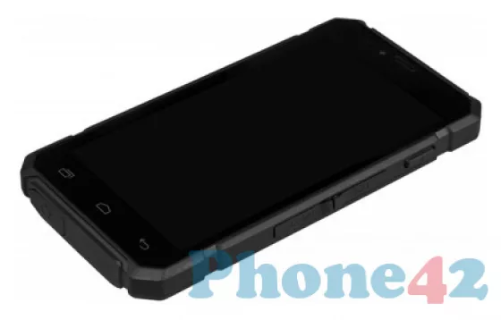 Evolveo StrongPhone Q6 LTE / 3