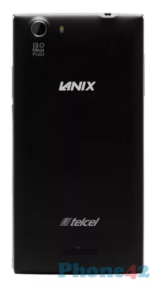Lanix Ilium L900 / 1