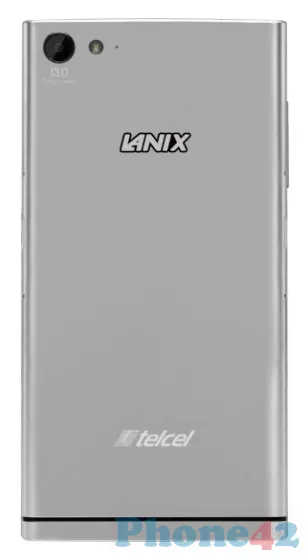 Lanix Ilium L1100 / 1