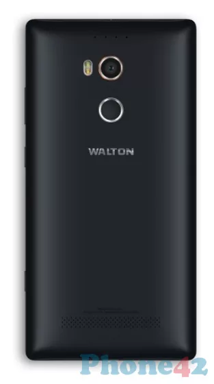 Walton Primo ZX2 / 1