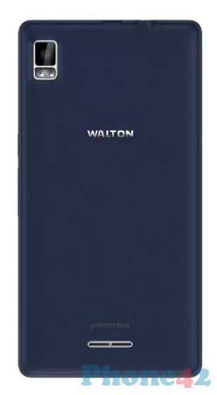 Walton Primo RH2 / 1