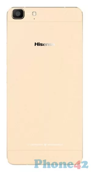 Hisense C1 / 1