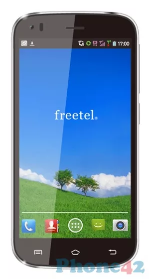 Freetel Nico / FT141BSP