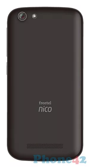 Freetel Nico SP / 1