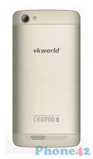 Vkworld VK700 Max / 1