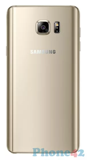 Samsung Galaxy Note5 Duos / 2