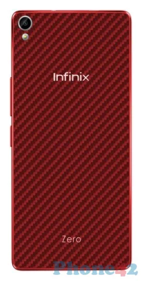 Infinix Zero 2 LTE / 1