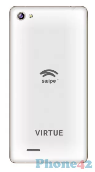 Swipe Virtue / 1