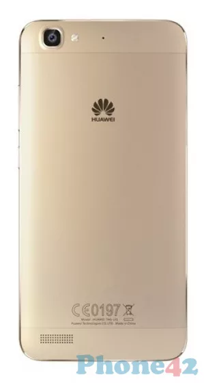 Huawei GR3 / 1