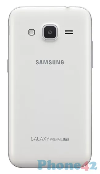Samsung Galaxy Prevail LTE / 1