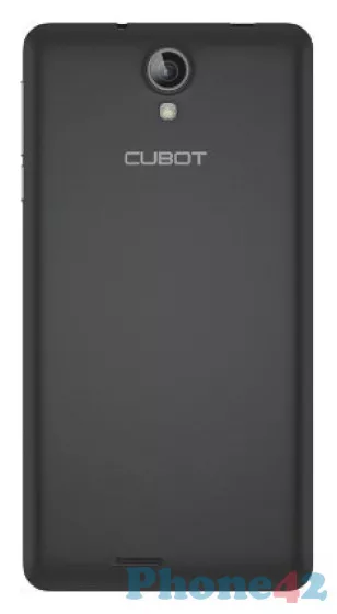 Cubot S350 / 1