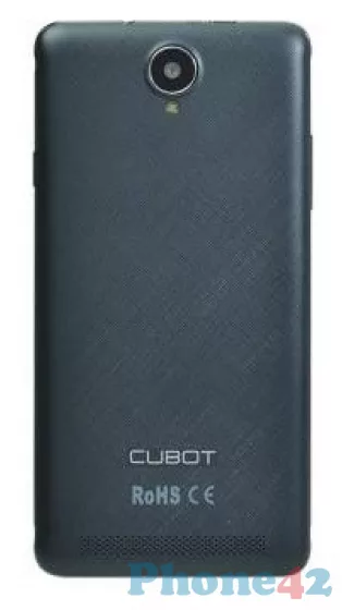 Cubot H1 / 1