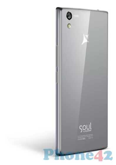 Allview X2 Soul Style+ / 3