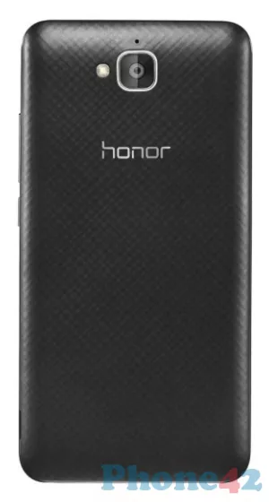 Huawei Honor Holly 2 Plus / 1