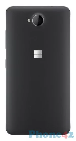 Microsoft Lumia 650 / 1