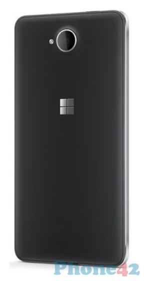 Microsoft Lumia 650 / 3
