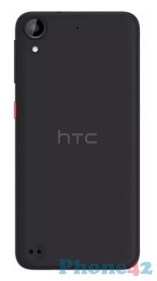 HTC Desire 630 / 1