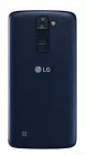 LG K8 4G photo
