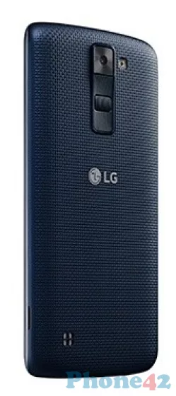 LG K8 4G / 3