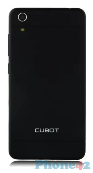 Cubot X9 / 1