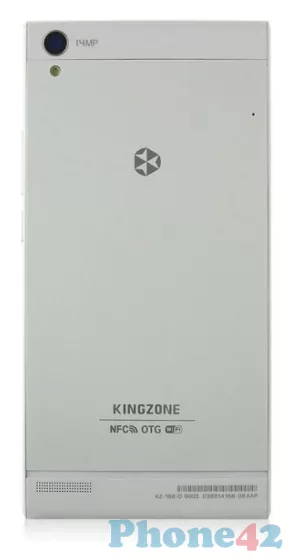 KingZone K1 Pro / 1