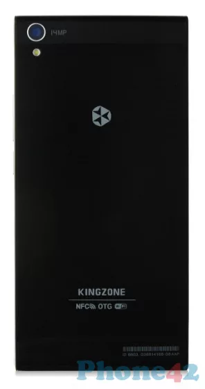 KingZone K1 Turbo / 1