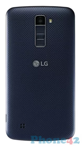 LG K10 LTE / 1