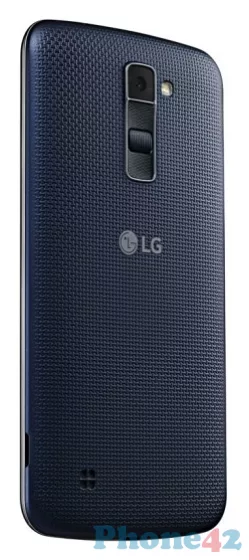LG K10 LTE / 4