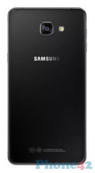Samsung Galaxy A9 Pro / 2