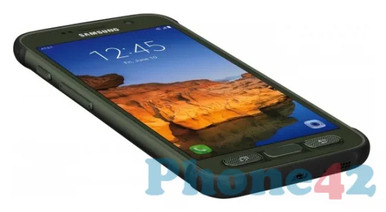 Samsung Galaxy S7 Active / 3