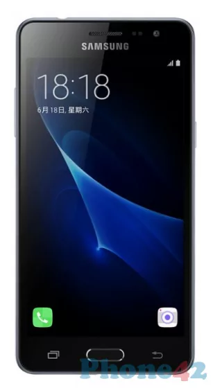 Samsung Galaxy J3 Pro / SM-J3119