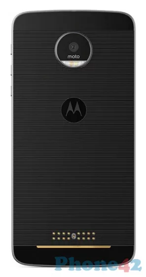 Motorola Moto Z / 1