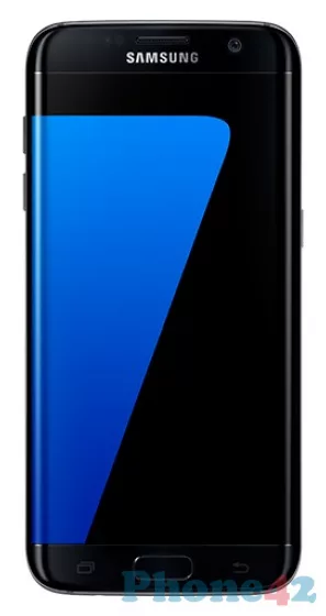 Samsung Galaxy S7 Edge Exynos / SM-G935D