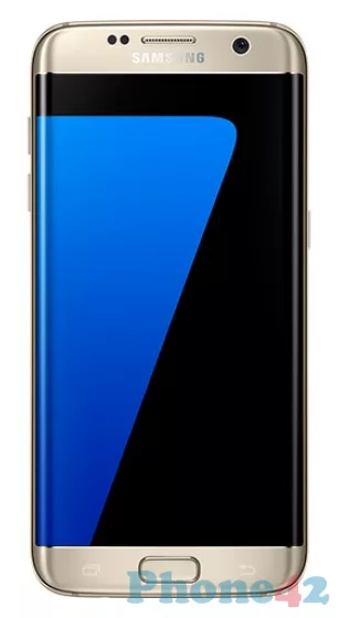 Samsung Galaxy S7 Edge Snapdragon / SM-G935A