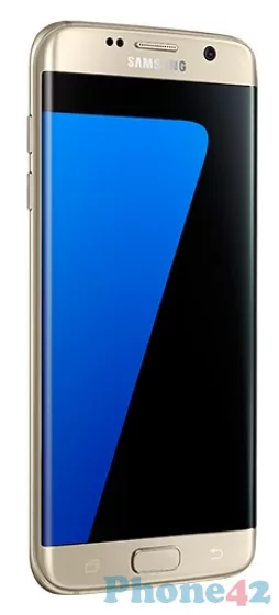 Samsung Galaxy S7 Edge Snapdragon / 2