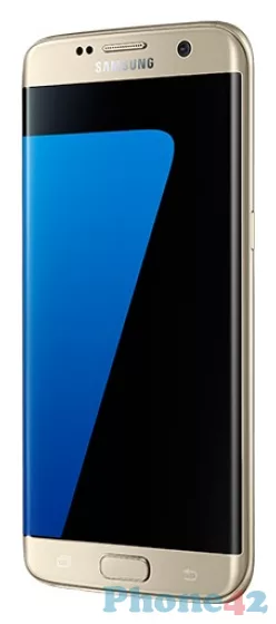 Samsung Galaxy S7 Edge Snapdragon / 4