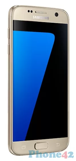 Samsung Galaxy S7 Snapdragon / 4
