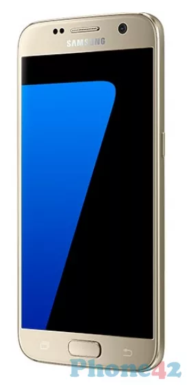 Samsung Galaxy S7 Snapdragon / 5