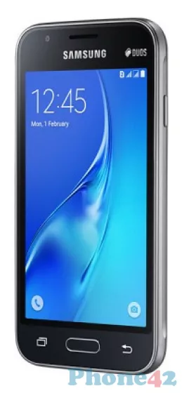 Samsung Galaxy J1 Mini / 4
