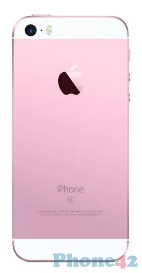 Apple iPhone SE / 1