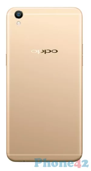 Oppo R9 Plus / 3
