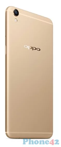 Oppo R9 Plus / 4